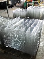 Продадим на постоянной основе отходы ПВХ (плёнка ПВХ марок:  ЭП-73,  ЭП-74),  вырубку блистер упаковки без посторонних включений,  только производственные отходы Пленки ПВХ марок:  П-74ЭМ,  П-73ЭМ,  Э ...