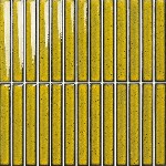 Мозаика Nsmosaic PP20145-09 представляет собой декоративную керамическую мозаику с глазурованной глянцевой поверхностью.  Основные характеристики:  

Размеры:  

Общий размер листа:  29.9 x 29.6 с ...