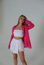 Приглашаю тебя на волнующее путешествие по миру страсти и наслаждений.  В моей компании ты почувствуешь себя желанным и особенным.  С радостью удовлетворю все твои сексуальные фантазии и желания.  У м ...