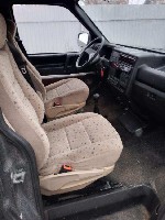 Продаётся надёжный и практичный автомобиль Volkswagen Transporter T4,  1992 года выпуска.  Отличный вариант для тех,  кто работает в сфере строительства,  занимается грузоперевозками или ищет вместите ...