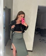 Интим-девушки, индивидуалки объявление но. 3517223: Юля 89198664921