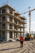 Планируете ремонт или реконструкцию здания? Не уверены в его текущем состоянии? Наши эксперты проведут квалифицированное техническое обследование вашего объекта! От диагностики инженерных систем до ан ...