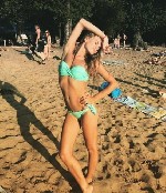 Ценю мужчин,  которые умеют доставлять удовольствие.  Если тебе 35+ и ты
уверен в своих навыках – давай познакомимся. ...