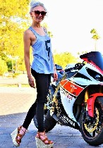 Интим-девушки, индивидуалки объявление но. 3740434: Каролина