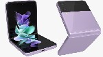 Смартфон Samsung Galaxy Z Flip3 с объемом внутренней памяти 256 ГБ сочетает в себе поразительные функциональные возможности и весьма нестандартный дизайн.  Так,  особенностью представленной модели явл ...