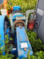 JMW10 лебедка тяговая электрическая
JMW10 низкоскоростная электро лебедка,  серии JMW,  тяговое усилие 10 тн.  ном.  скорость 8 м/мин.  
пропускная способность каната 170 м.  Ф каната 30 мм.  мощнос ...