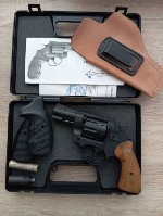 Разное объявление но. 3629483: Продам сигнальний револьвер Lom S