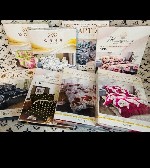 Здравствуйте продаю пастельную бельё из иваново распродажа,  в наличие есть,  оптам Сатин поплин бязь Евро сума 1500 рублей ...