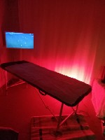 Релаксация.  Здоровье и польза 
Новые и необычные ощущения От общего оздоровительного до релакс расслабляющего -полного расслабления массаж ...