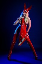 Опытная Госпожа ...