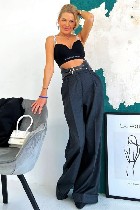 Интим-девушки, индивидуалки объявление но. 3884697: Тионида