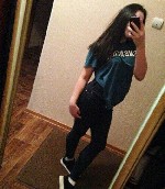 Приветик,  привлекательная и молодая девушка хочет познакомиться
для несерьёзных встреч. ...