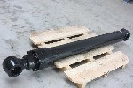 Гидравлические цилиндры стрелы,  рукояти и ковша экскаваторов VOLVO со складов в Санкт-Петербурге,  Москве и Хабаровске.  Гарантия.  Отправка транспортными компаниями.  Подбор гидроцилиндров по катало ...
