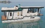 Строим мечту под ключ!
Морской хаусбот Sea Voyager 13 Charter - идеальное решение как для личного использования,  так и для организации прибыльного чартерного бизнеса.  

Почему именно 13 Charter? ...