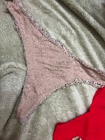 Женское бельё объявление но. 4153905: Трусики от красивой девушки