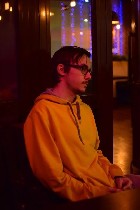 Ищю девушку или женщину для того чтобы отдать ей свой первый раз.  Люблю что бы со мной были нежны.  Немного люблю подчиняться.  Телеграмм DJAleksold ...