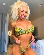 Интим-девушки, индивидуалки объявление но. 3652834: Зарина