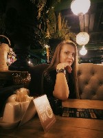 Люблю секс и куни!!!
ЧАСИК С МБР И КУНИ 5000
 
 Санкт‑Петербург
 Проспект просвещения 

 Я СТРАСТНАЯ КОШЕЧКА
 Мне 34

 Вес 52 Рост 168 Грудь 2

 3000 - часик 
Входит:  классика ,  минет в  ...