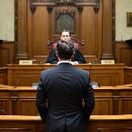 Национальная Юридическая Коллегия предлагает услуги по представительству в арбитражном суде.  Мы поможем вам защитить свои права и интересы в арбитражных спорах.  
Преимущества услуг по представитель ...