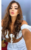 Желанная и раскованная девушка - истинное наслаждение для глаз,  тела и души.  .  .  
Тем более,  если она такая вкусняшка,  как я)
Даже самые привередливые любители достойного отдыха таят в моих жа ...