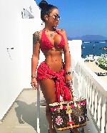 Интим-девушки, индивидуалки объявление но. 4096994: Налалия