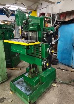 Куплю, продам бизнес объявление но. 4108114: FN32 универсальный фрезерный станок