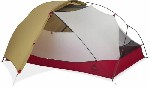 Снаряжение для туризма объявление но. 3591576: палатка MSR Hubba Hubba 2,  новая,  вес 1.3 кг