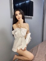 Интим-девушки, индивидуалки объявление но. 4069186: TG +79664620277 Откликаюсь на ласки мужчины,  проявляю инициативу,  страстно отдаюсь процессу🥰