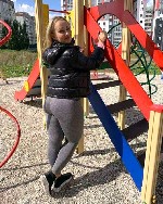 метро рыбацкое,  я дома одна ...