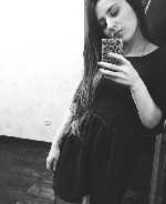 Здравствуй меня зовут Аня работаю на выезд жду вас ...