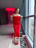 Дорогие мужчины 😘
Приглашаю Вас в гости на расслабляющий ,  антистрессовый и эротический сеанс массажа всего тела 💋

МАССАЖ-это непросто прикосновение к телу -это Искусство,  способное восстановить ...