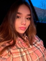 Интим-девушки, индивидуалки объявление но. 3652081: Полина 24 года