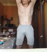 Ищу девушку для периодических встреч на нейтральной территории.  В приоритете постоянство но и разовые встречи рассматриваю.  Мне 23 года.  Спортивная форма телосложения.  Без вредных привычек. ...