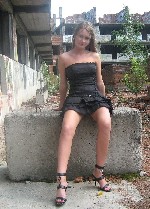 Девушка, ищу парня объявление но. 3376947: Ищу лизунчика для сексуальных утех.