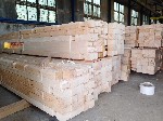 Строительные материалы объявление но. 3728207: Профилированный брус камерной сушки