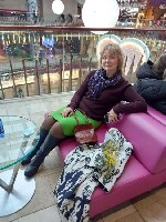 Здравствуйте,  меня зовут Елена,  57 лет.  Я дипломированный специалист по массажным техникам с опытом работы более 20 лет и мед.  образованием.  Имеются все дипломы,  сертификаты.  Провожу сеансы мас ...