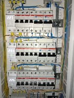 Ремонт, строительство объявление но. 3454234: Электромонтажные работы в Пензе