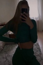 Ищу партнера для интимных встреч,  интересует постоянство.  
адекватна,  25 лет.  уважаю чужие границы,  гарантирую конфеденциальность,  от вас жду того же. ...