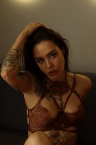 Интим-девушки, индивидуалки объявление но. 4114809: Соня