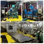 Военно-промышленный холдинг «Кингисеппский машиностроительный завод» располагая квалифицированным персоналом,  новейшим оборудованием и опытом выполнения самых разнообразных работ,  предоставляет широ ...