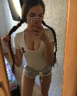 Интим-девушки, индивидуалки объявление но. 4116972: Алина +79171592467