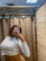 Всем приветик меня зовут Ангелина принимаю только адекватных клиентов расценки час:3к,2часа:6к'  ночь,12к.  Пишите звонитеэ жду всех)💗💋 ...