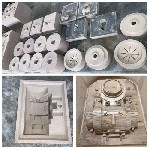 Военно-Промышленный холдинг «Кингисеппский машиностроительный завод» - отечественное машиностроительное предприятие,  обладающее огромным инженерно-производственным потенциалом,  собственным конструкт ...