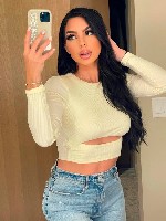 Милая и нежная,  внутри скрывается страстная и раскрепощенная натура.  Встречусь с мужчинами,  которые ценят качественный отдых ...