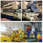 Разное объявление но. 4159114: ГПУ «РУССКИЙ ДИЗЕЛЬ» 4 МВт