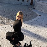 Здравствуйте Уважаемые Клиенты)
Я вышла на работу не давно и хочу почувствовать мужскую Ласку)❤
Буду готова на всё)✅
Работаю на выезд! Так же принимаю у себя) 
Я любительница Щедрых)❤
Часик услуг ...