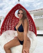 Я очень опытная,  гибкая и невероятно сексуальная.  Очарую тебя с первых минут нашей встречи,  можешь в этом не сомневаться🤪 Уж не буду ничего говорить о постели🔥🔥там все искренне и с огоньком

ТГ p ...