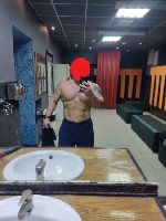 Поймал себя на мысли что мне нравится делать девушкам приятно 👅 и от этого получаю не меньшее удовольствие,  потому что чувствовать трепет от легких прикосновений и дрожь;  желания от настойчивых движ ...