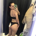 Привет всем мальчикам пишите звоните работаю 24 часа так же выезжаю к вам довожу только до оргазма буду рада нашей встречи дадаоарвпврлаждвоко ...