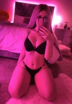 Интим-девушки, индивидуалки объявление но. 3703740: Настюшка